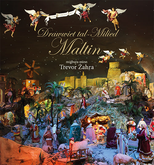 Drawwiet Tal - Milied Maltin