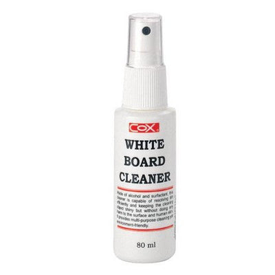 White Board Cleaner 80Ml
