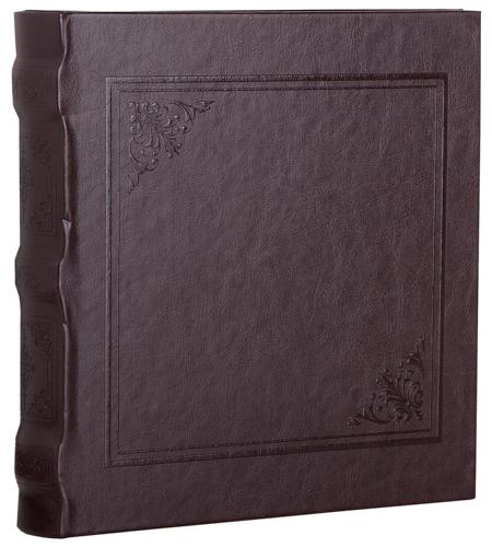 Slip-in Album 25x24cm - photos 10x15cm x 200 photos