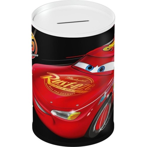 Diakakis imports Cumber Metal 10x15 Cars Money Box