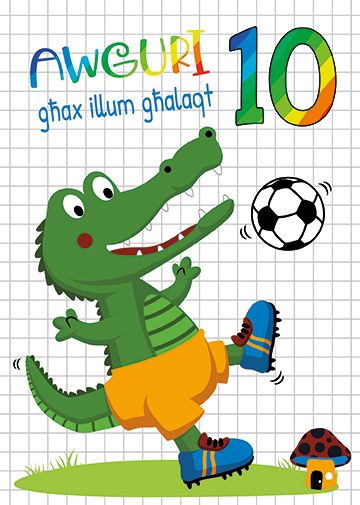 Awguri Ghax Illum Ghalaqt 10