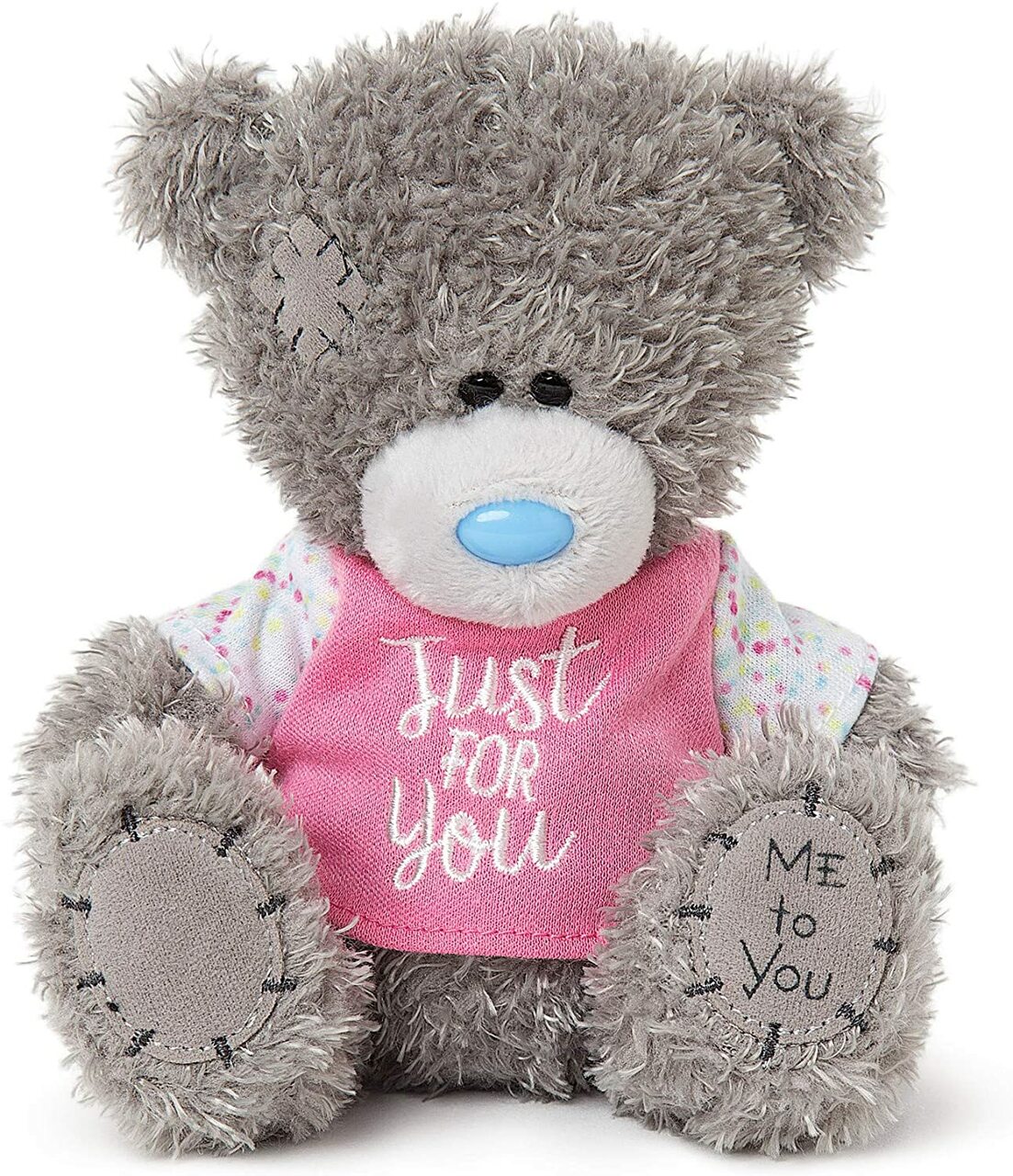 Me To You - Just For You Plush 5"
