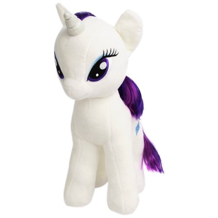 My Little Pony Unicorn Rarity