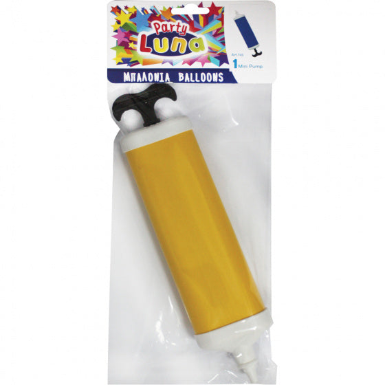 Balloon Pump