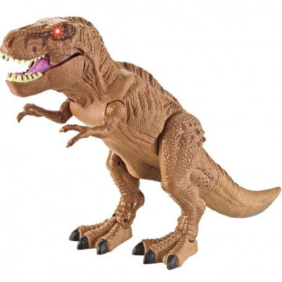 Jurassic Planet Tirannosauro