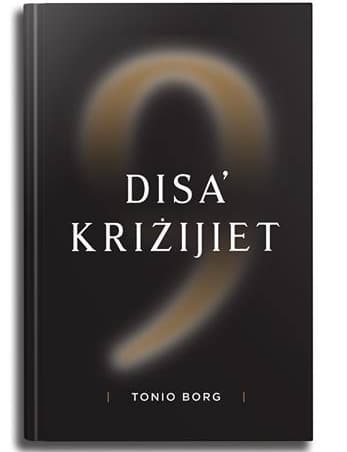 Disa' Krizijiet