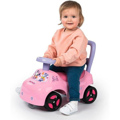 Minnie First car - Disney Minnie Mouse Ride-On