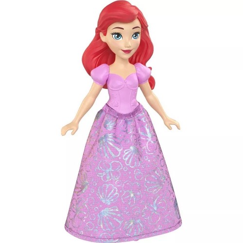Mattel Disney Princess Ariel Small Doll