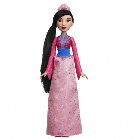 Disney Princess Royal Shimmer Mulan