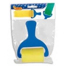 Sponge Roller Large