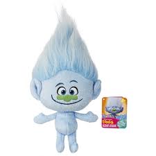 Trolls Guy Diamond Talkin' Troll