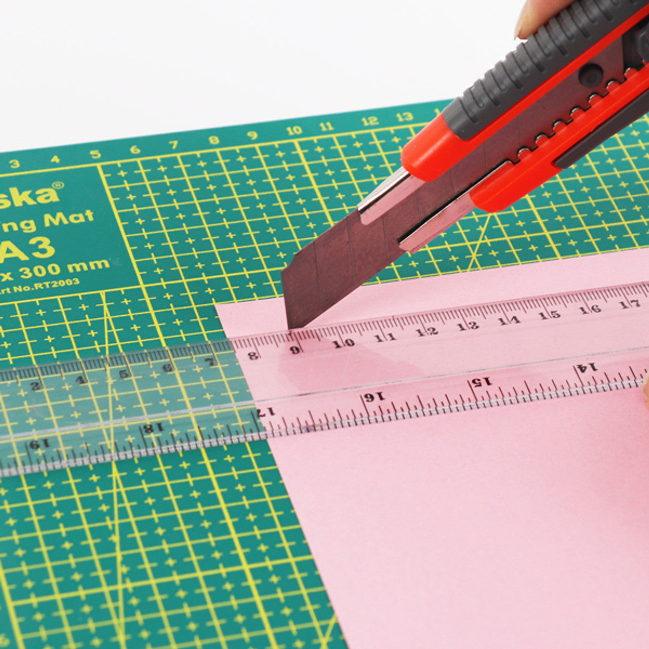 Cutting Mat A3