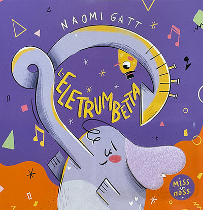 The Eletrump - Naomi Gatt.