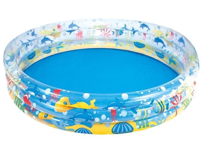 Pool 3 Ring 152X30Cm