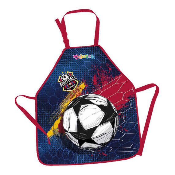 School Apron