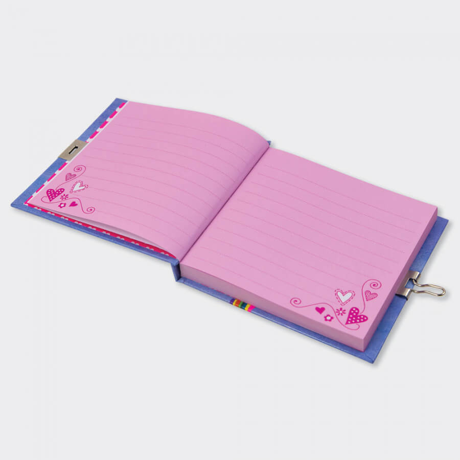 Oh Hey Secret Diary