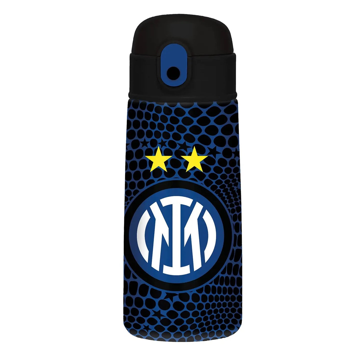 INTER - stainless steel bottle 460ML - 24HRS cold - 12HRS hot
