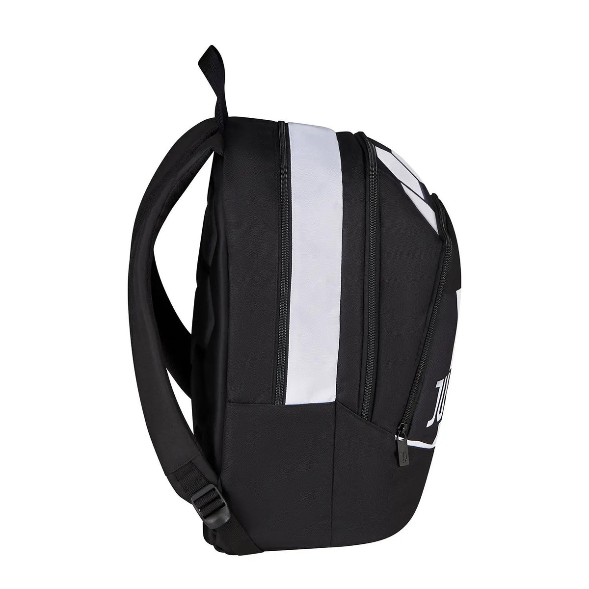 Juventus Advance Backpack - We Are Youth - 2 compartments fit A4