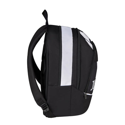 Juventus Advance Backpack - We Are Youth - 2 compartments fit A4