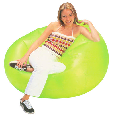 Beanless Bag 108Cm X 110Cm X 66Cm