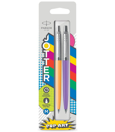 Parker - X2 Jotter Ballpoint Pen