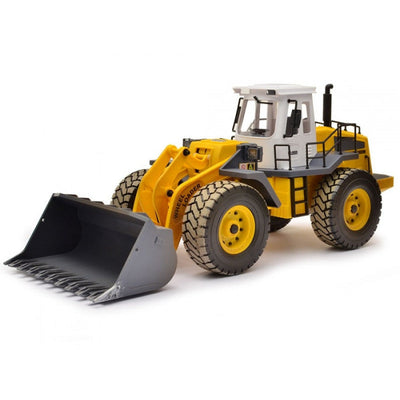 Hobby Engine Wheel Loader