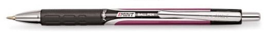 TINY Different colours Ball Pen - whrite