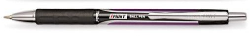 TINY Different colours Ball Pen - whrite