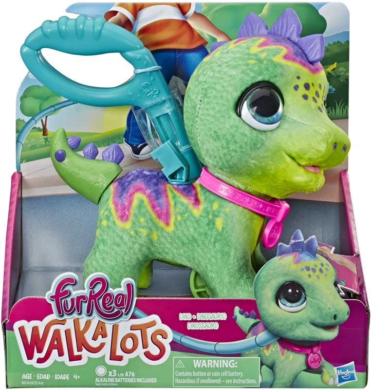 Walkalots Big Wag Trend Pet