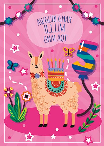 Awguri Ghax Illum Ghalaqt 5