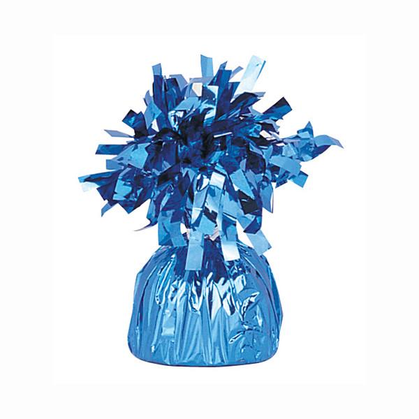Weight For Helium Balloon Light Blue