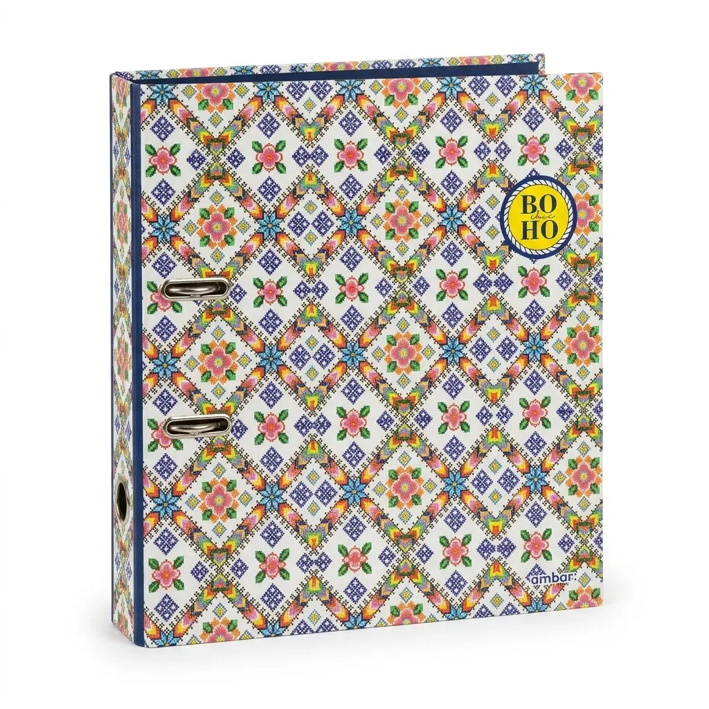 Patterned Arch file