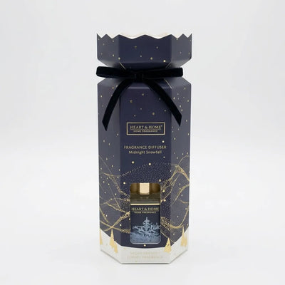 FRAGRANCE DIFFUSER Midnight Snowfall