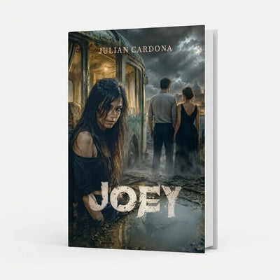 JOEY - Julian Cardona