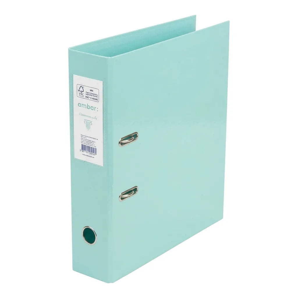 Lever Arch File Ambar Classroom