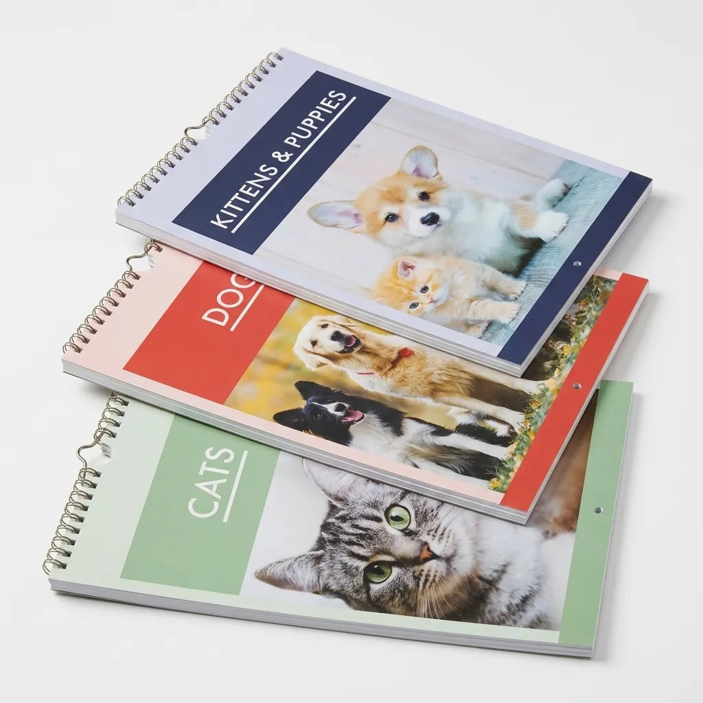 Square Calendar 2027
