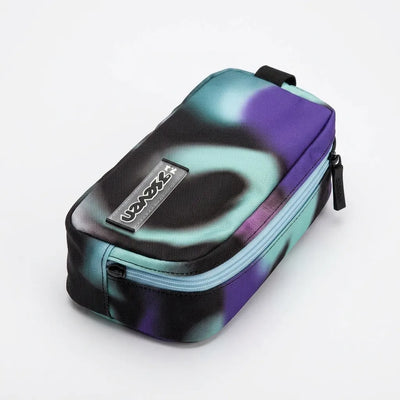 seven 3 Zip pencil case