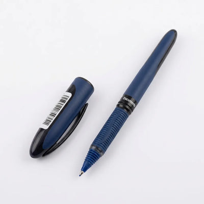 schneider - one business black pen 0.6mm