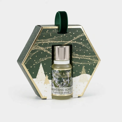 SHIMERING FOREST Essential Oil Blend