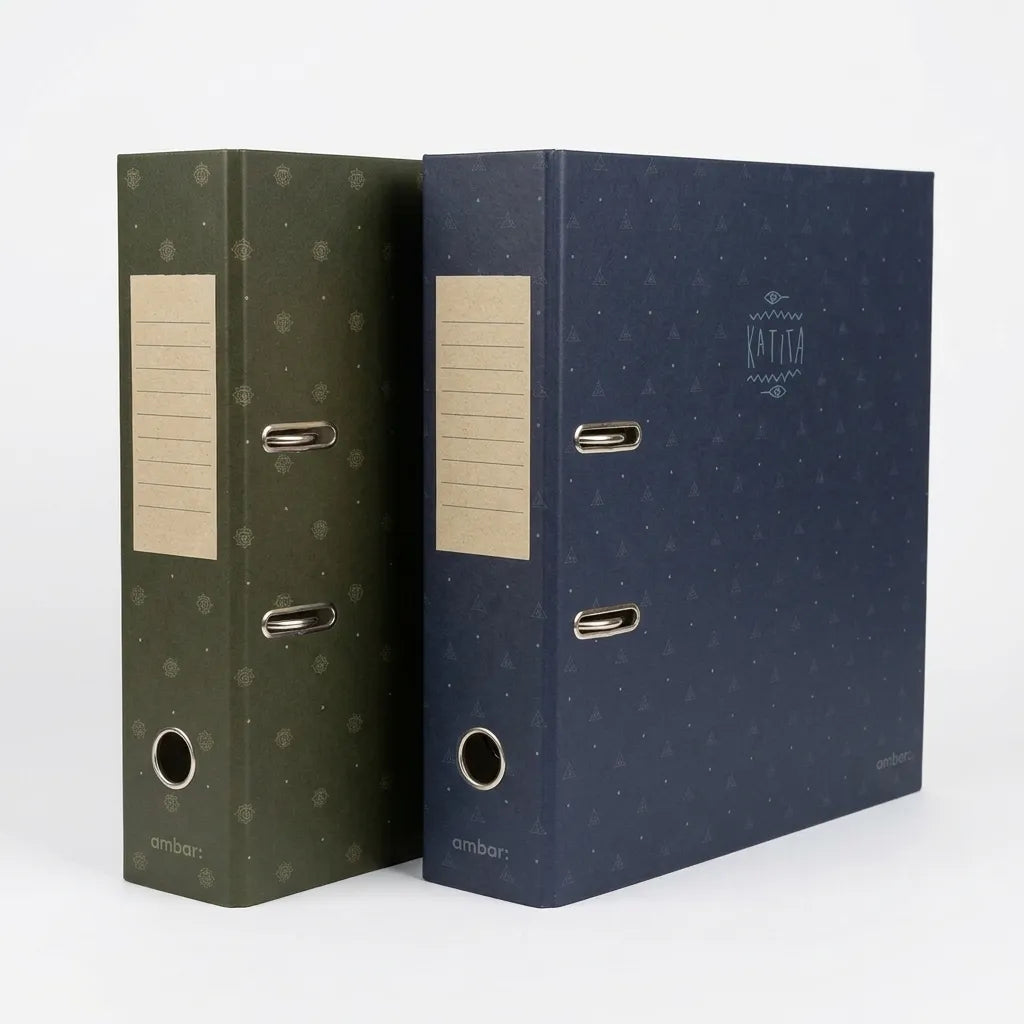 KATITA arch file - x1 Arch file