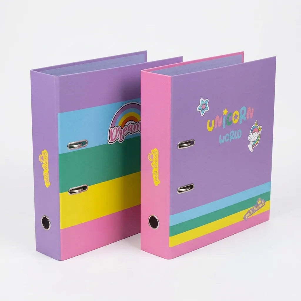 Unicorn World Fancy Arch file