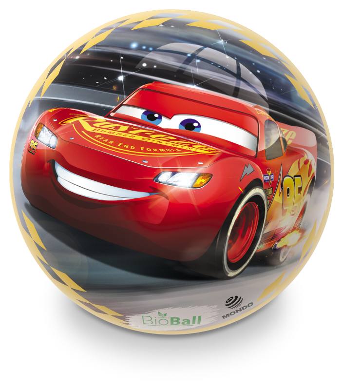 Ball - Cars 23Cm