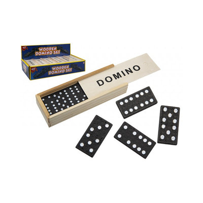 Game - Domino