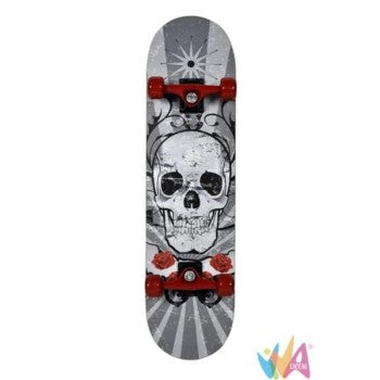 Skateboard 31 inch