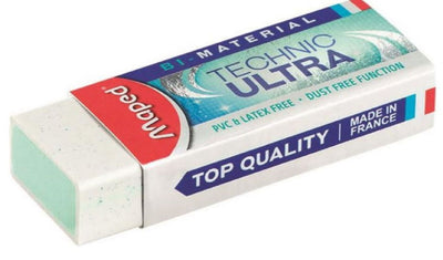 Technic Ultra Eraser