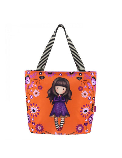Gorjuss Cooler Bag Orange
