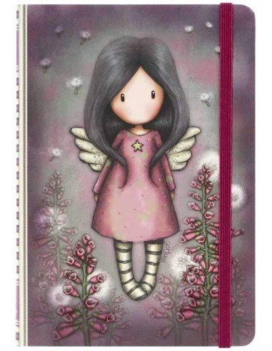 Hard Cover Notebook A5