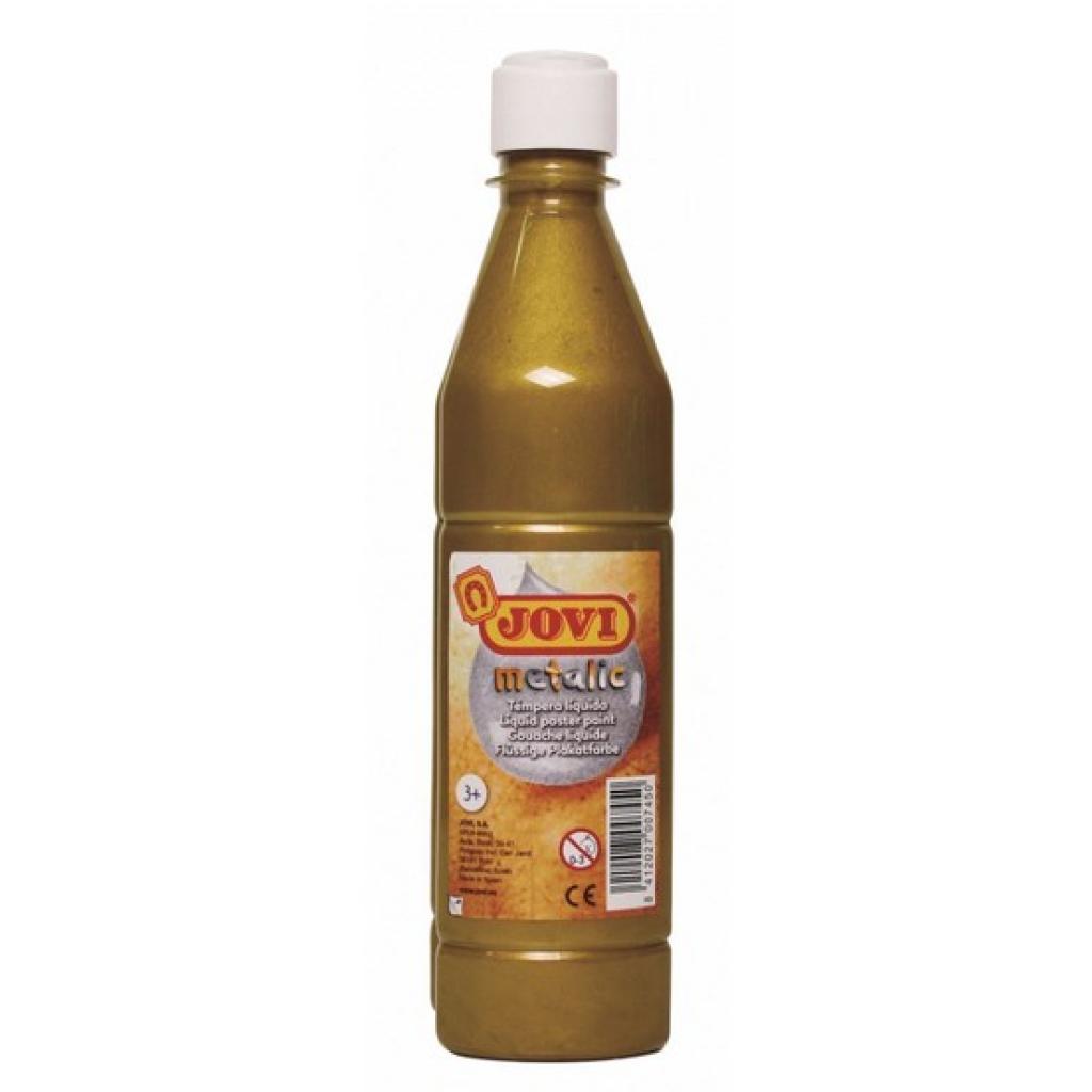 Poster Colour X 500Cc Gold