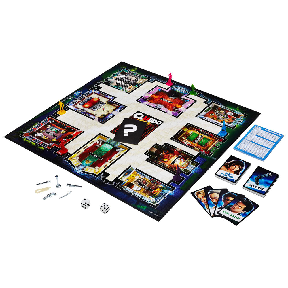 Cluedo