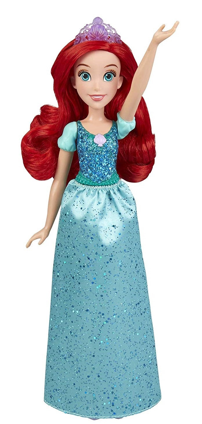 Disney Princess Dpr Shimmer Ariel